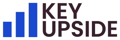 Key Upside Logo